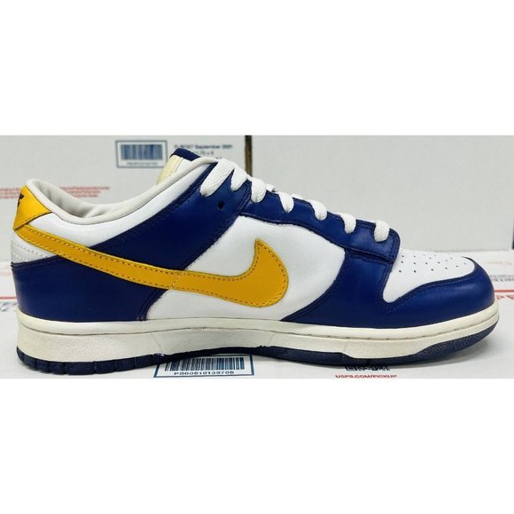 2004 Nike Dunk \